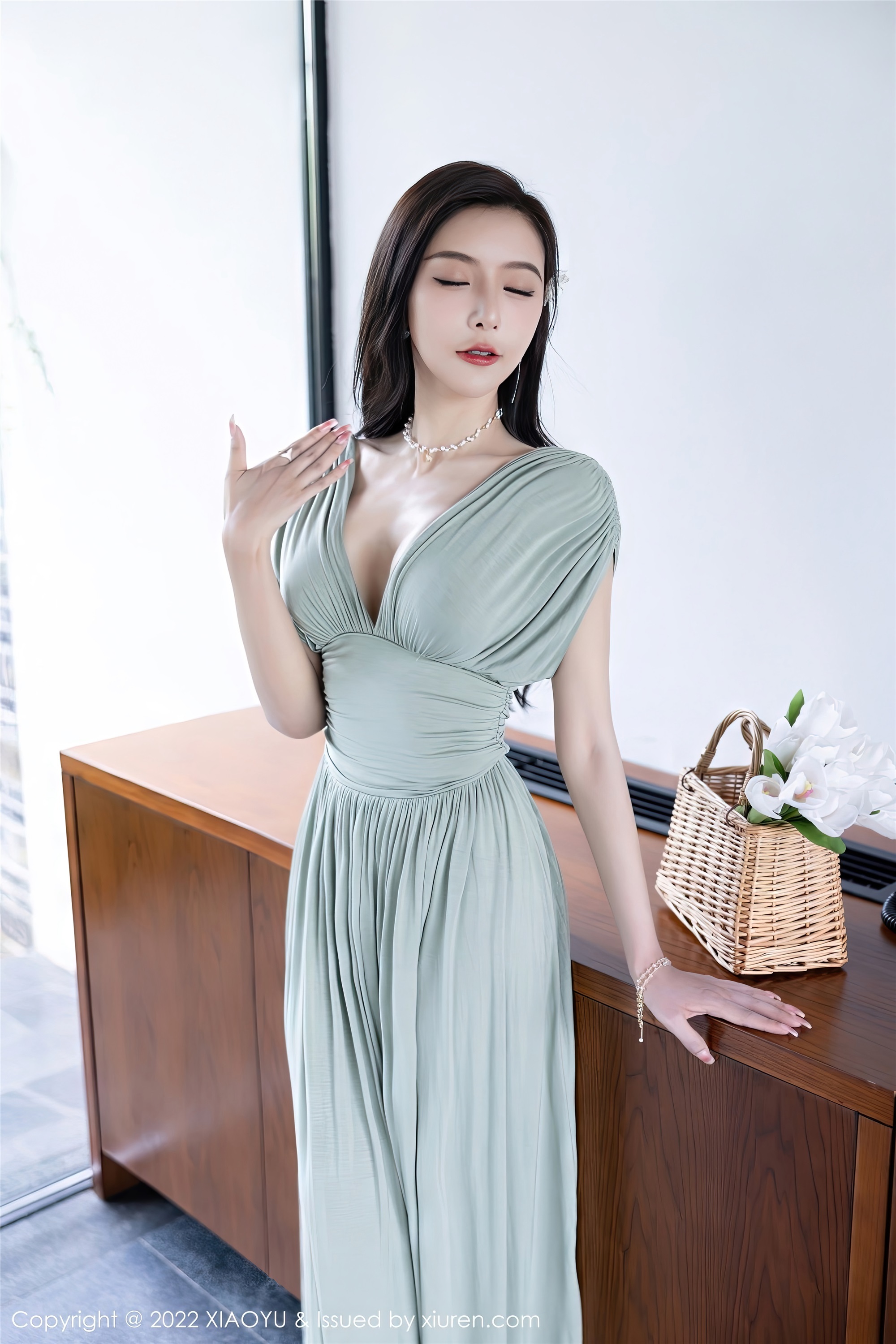 XIAOYU语画界 2022.11.03 VOL.896 王馨瑶yanni